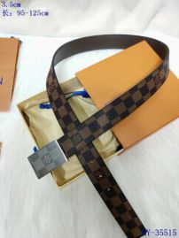 Picture of LV Belts _SKULVBelt35mm95-125cm8L315867